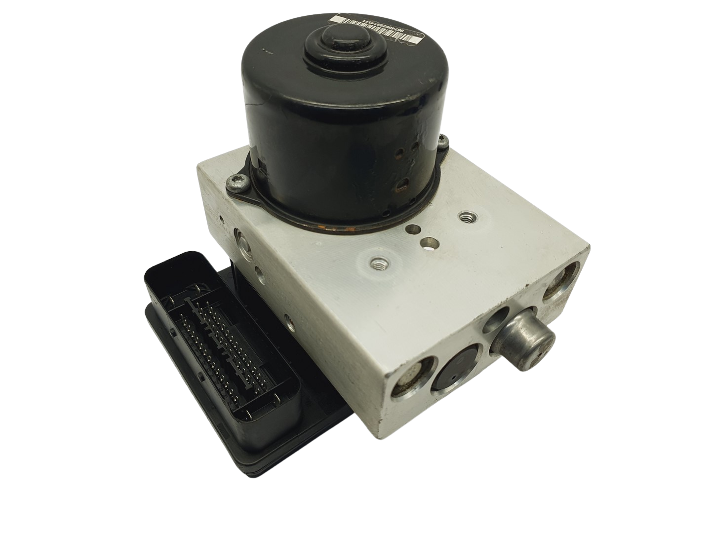 Abs-pumppu ESP SsangYong 48940-09600 06.2109-5118.3 Ate 66665 main product photo