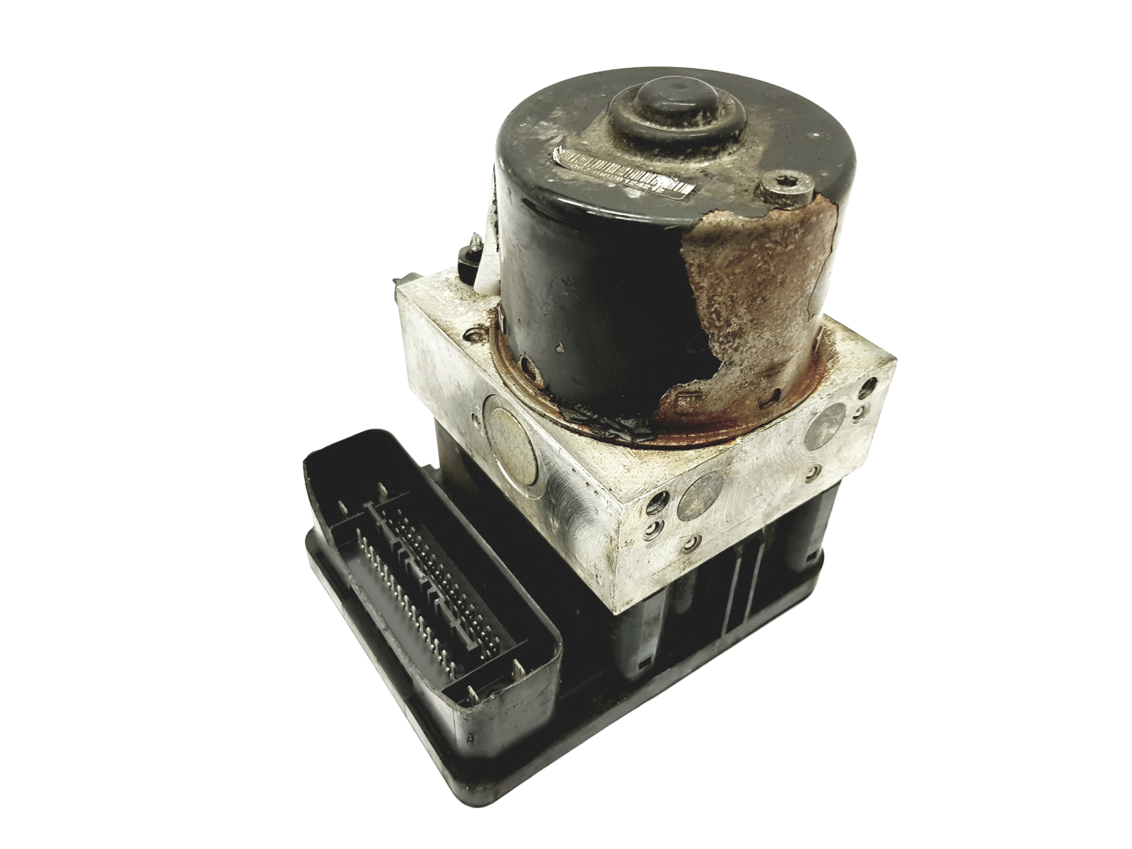 Abs-pumppu VW Audi Seat Skoda 1C0907379K 10.0206-0038.4 Ate main product photo