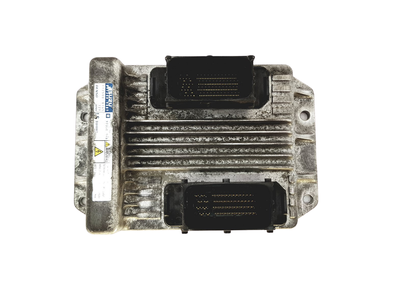 Ohjausyksikkö 897350 9487 112500-0165 97350 948 Opel Isuzu 27626 main product photo