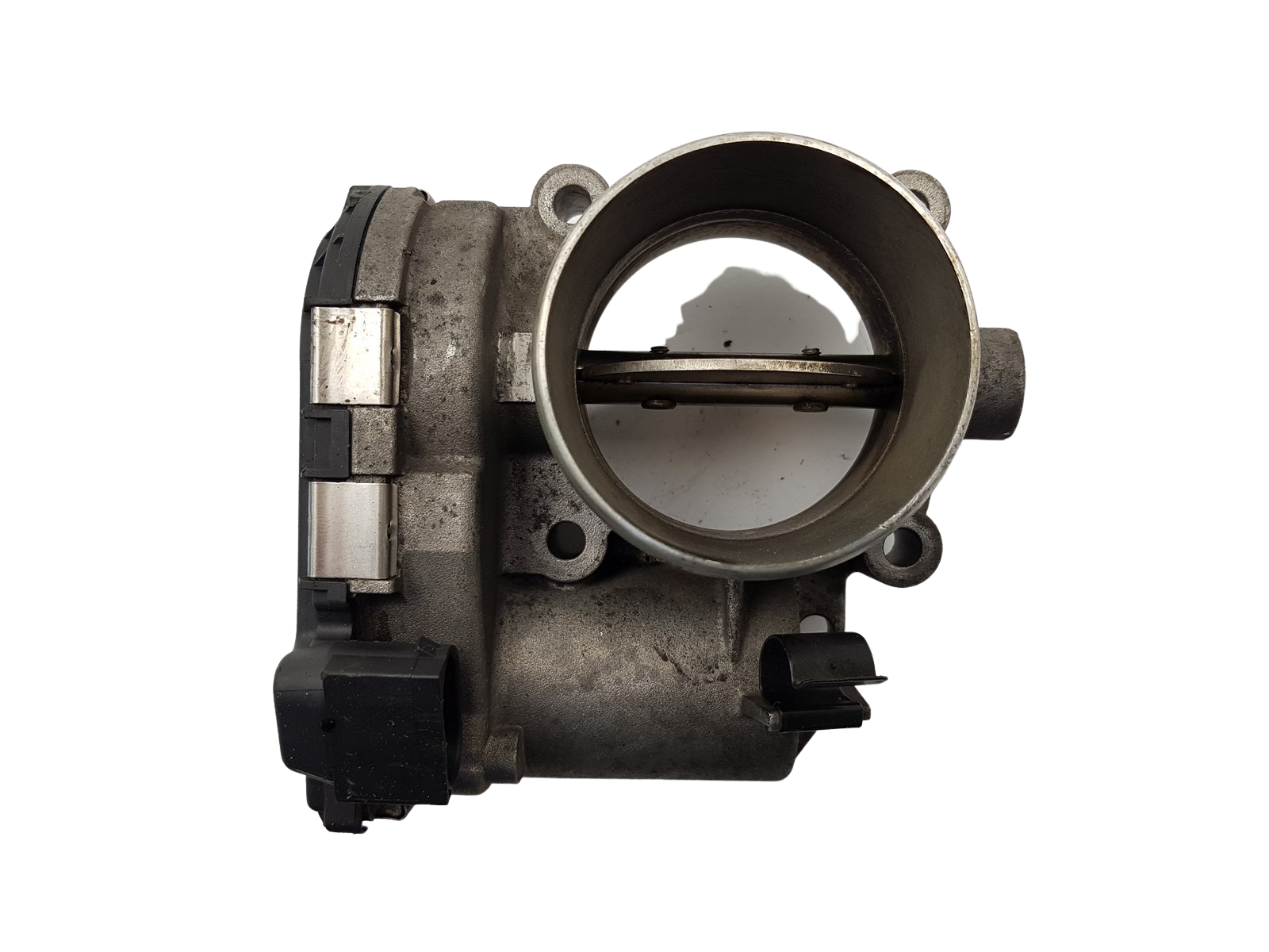 Kaasuläpän venttiili BK2Q-9E926-AB 0280750537 Ford PSA Bosch 1612 main product photo