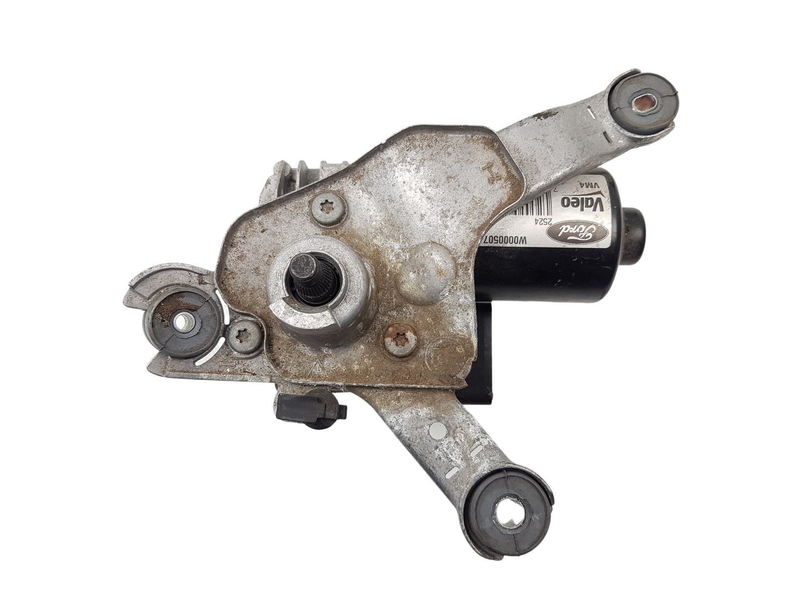 Pyyhkijän moottori Oikea Ford Mondeo DS73-17504-CE W000040896 1307 main product photo