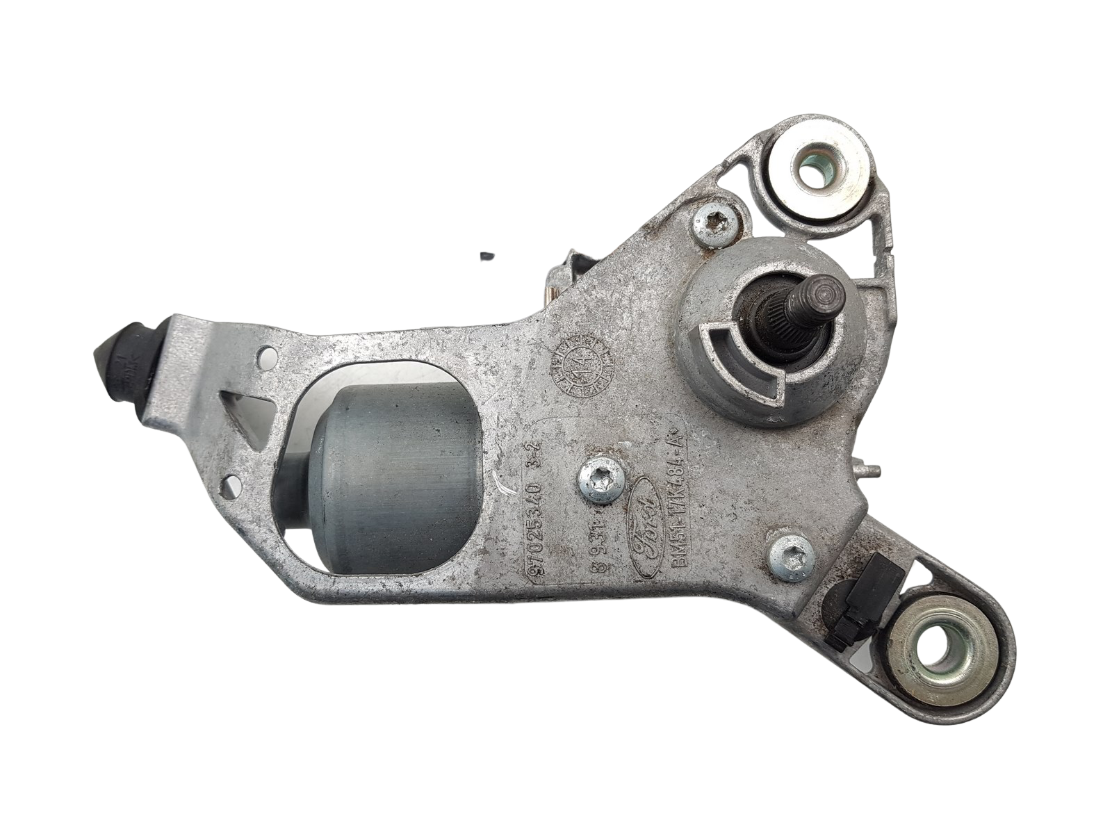 Pyyhkijän moottori Vasen Ford Focus BM51-17504-AK BM51-17K484-A 1494 main product photo