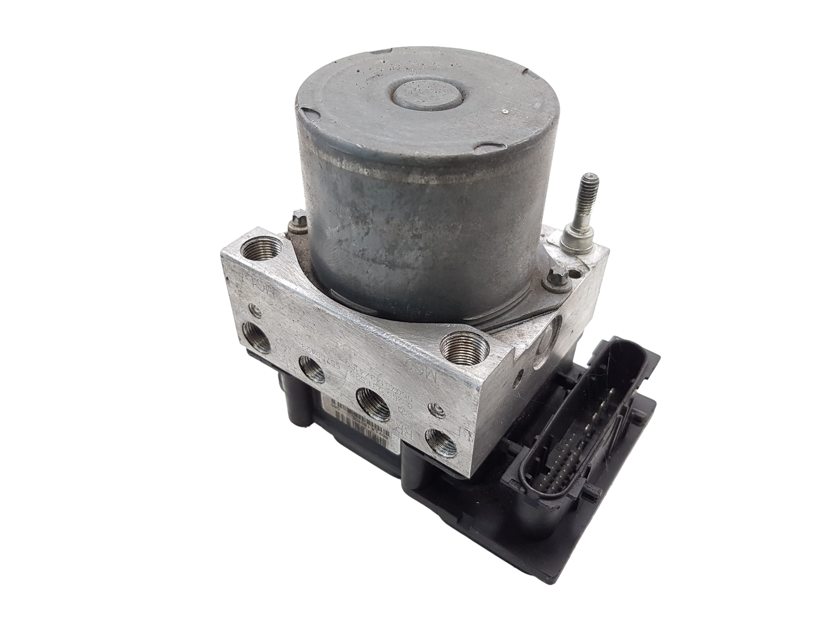 Abs-pumppu Fiat Grande Punto 55700423 0265800421 0265231535 Bosch 2011 main product photo
