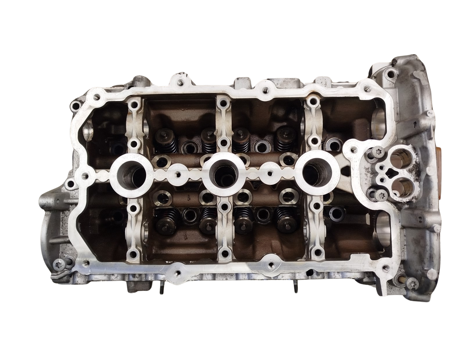 Sylinterikansi VWAG 06E103404 06E103286 2.8 FSI BDX main product photo