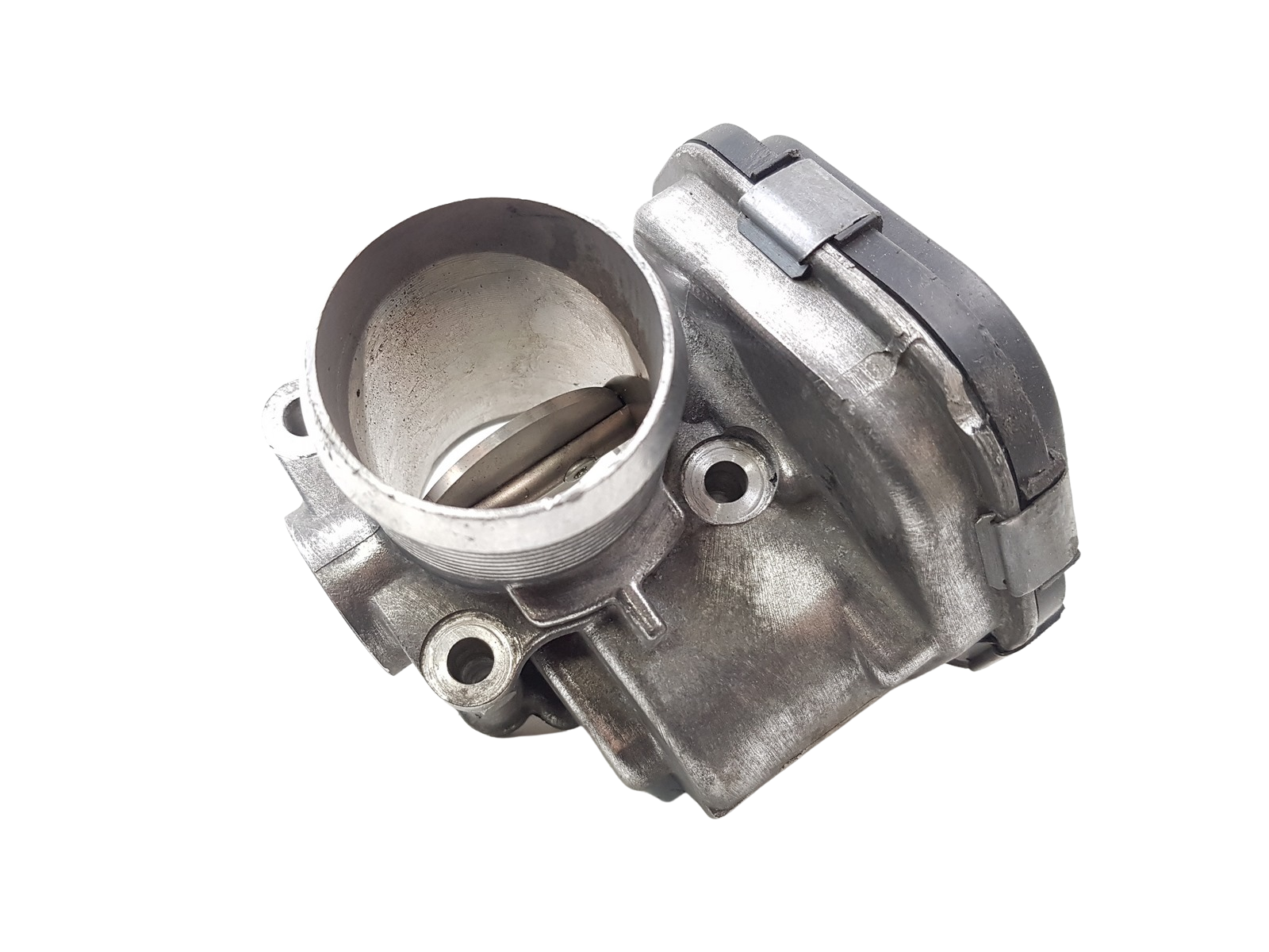 Kaasuläpän venttiili Citroen Peugeot Ford 9673534480 1.6 HDI 1386 main product photo