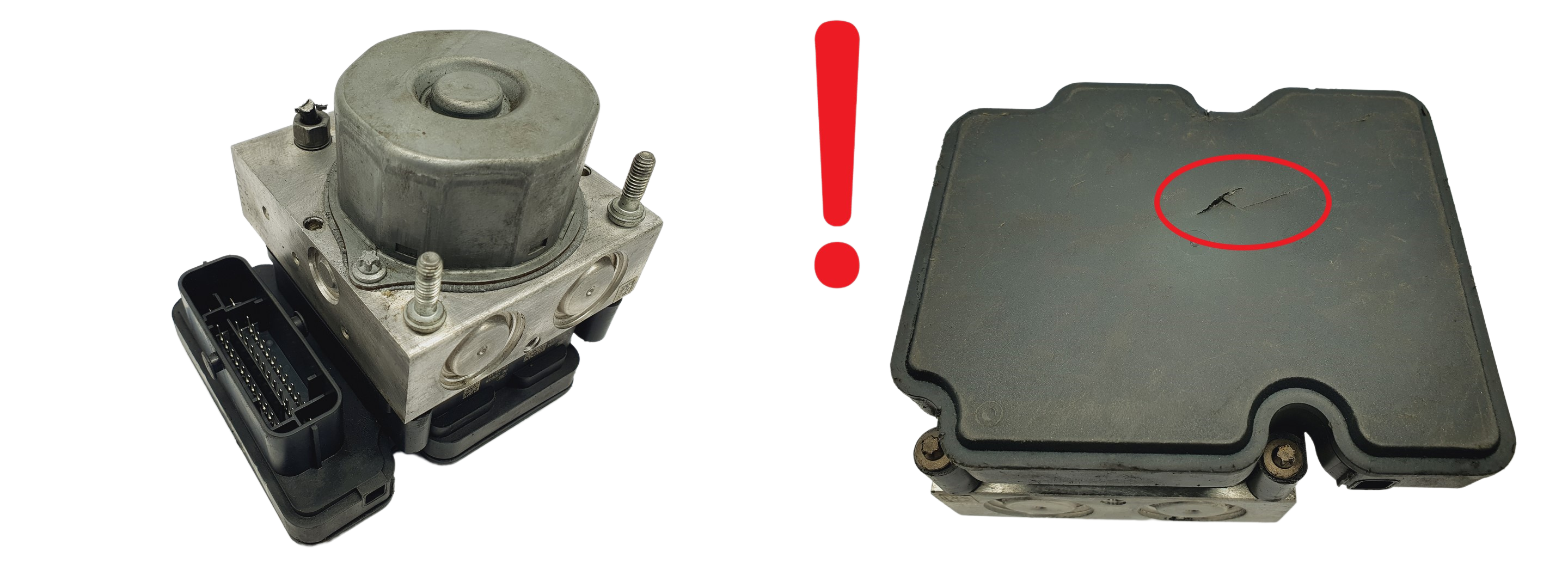 Abs-pumppu Lancia Ypsilon 51929711 0265242809 Bosch 61729 main product photo