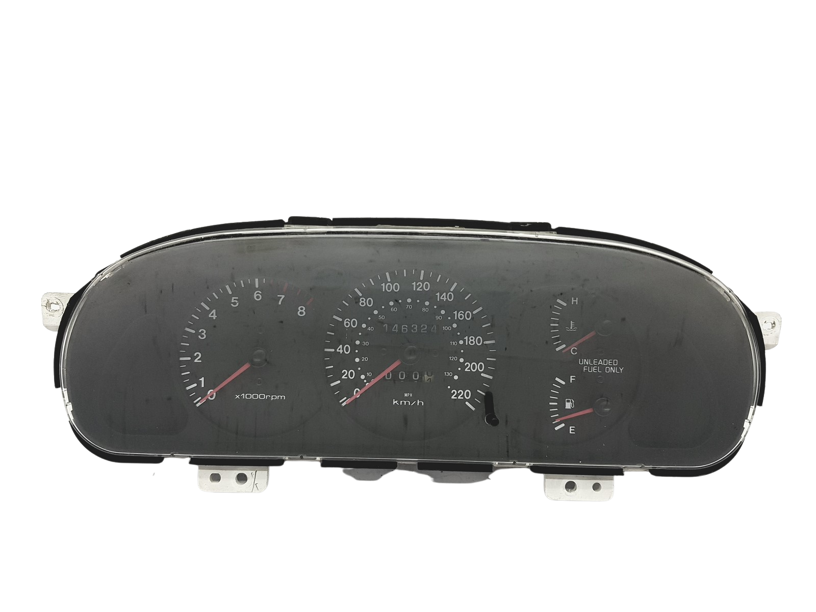 Kierroslukumittari Kia Shuma K2AC-55-43XE 55599 main product photo
