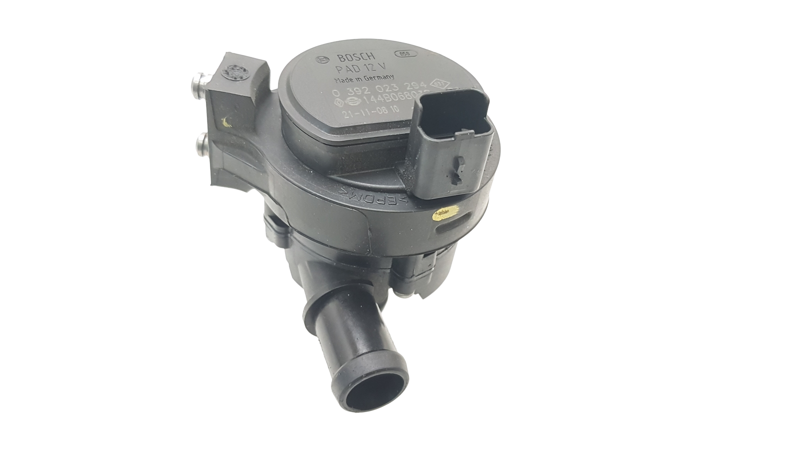 Vesipumppu Bosch 144B06803R 0392023294 Dacia Renault 0km main product photo