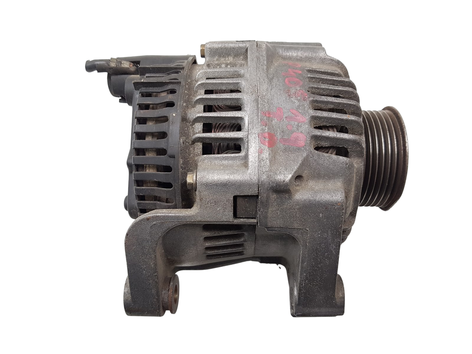 Laturi Citroen Peugeot 2541710B A11VI40 5705F3 70A 1.9 Valeo 1220 main product photo