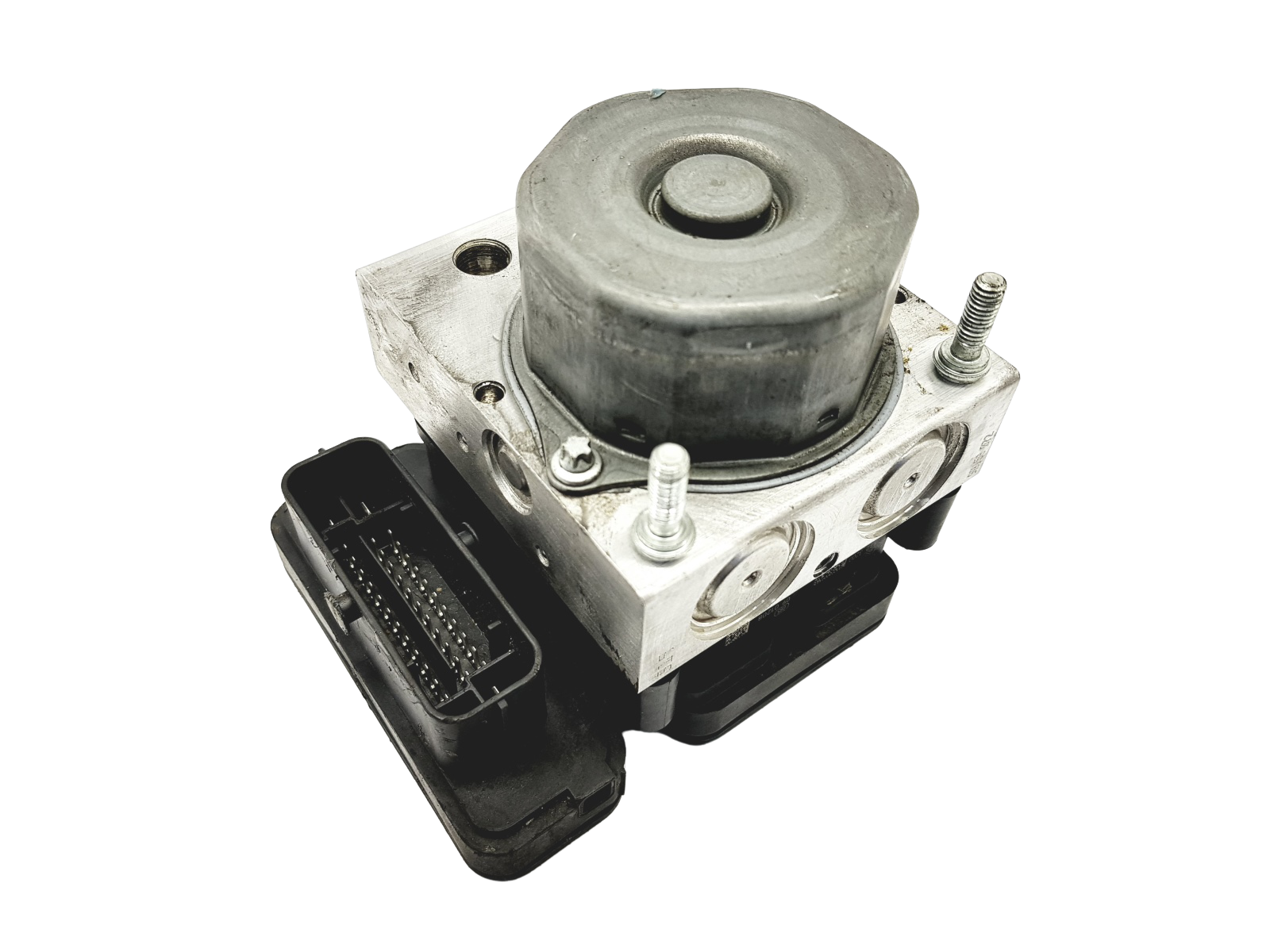 Abs-pumppu Fiat Panda 52075380 0265258350 Bosch 43097 main product photo