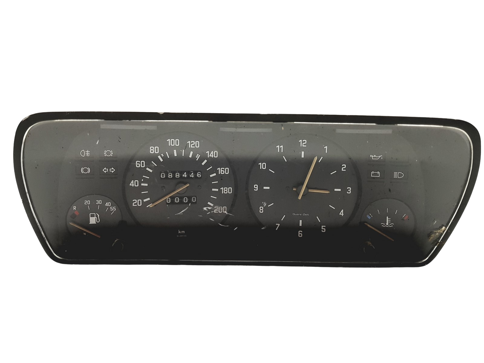 Nopeusmittari BMW 3 E21 6213 1359449 5440108400 main product photo