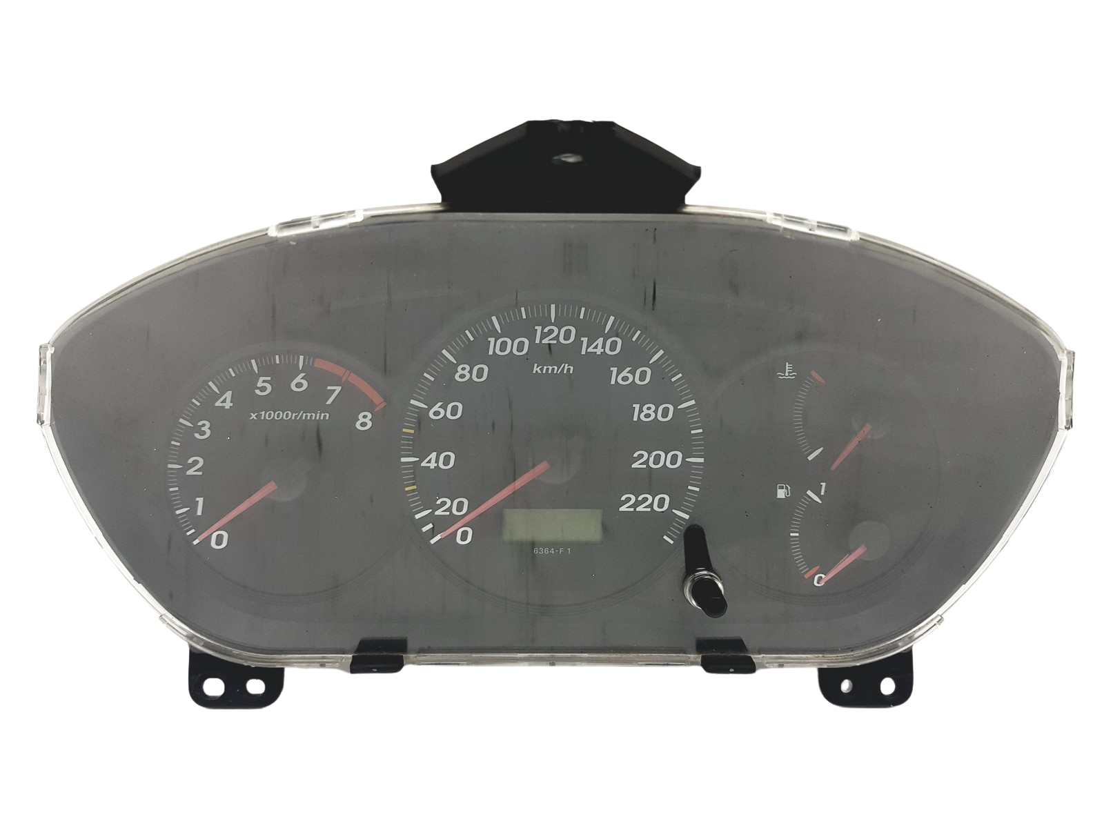 Kierroslukumittari Honda Civic HR0291008 78100G011 56957 main product photo