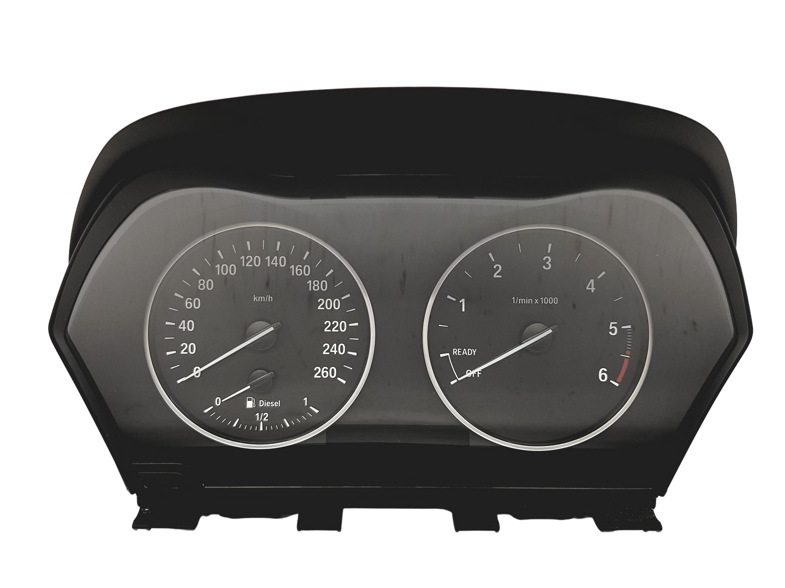 Kierroslukumittari BMW 1 6210 9325622 9232891 Johnson 32131 main product photo