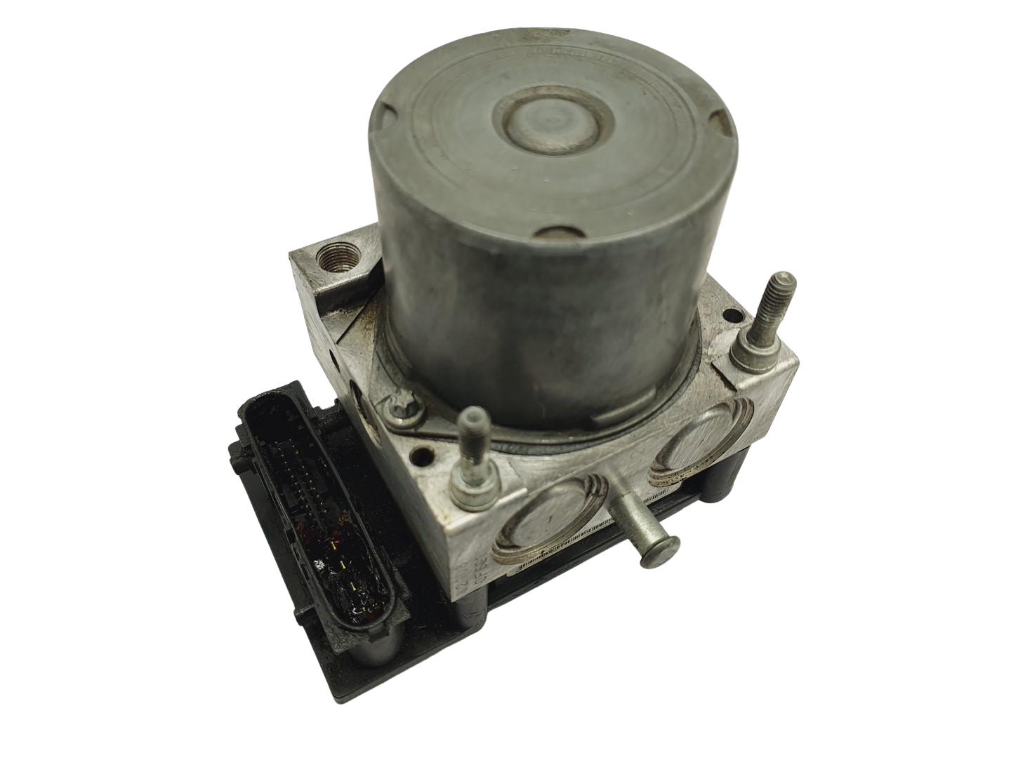 Abs-pumppu PSA C4 307 9649988280 0265800395 0265231486 63218 main product photo