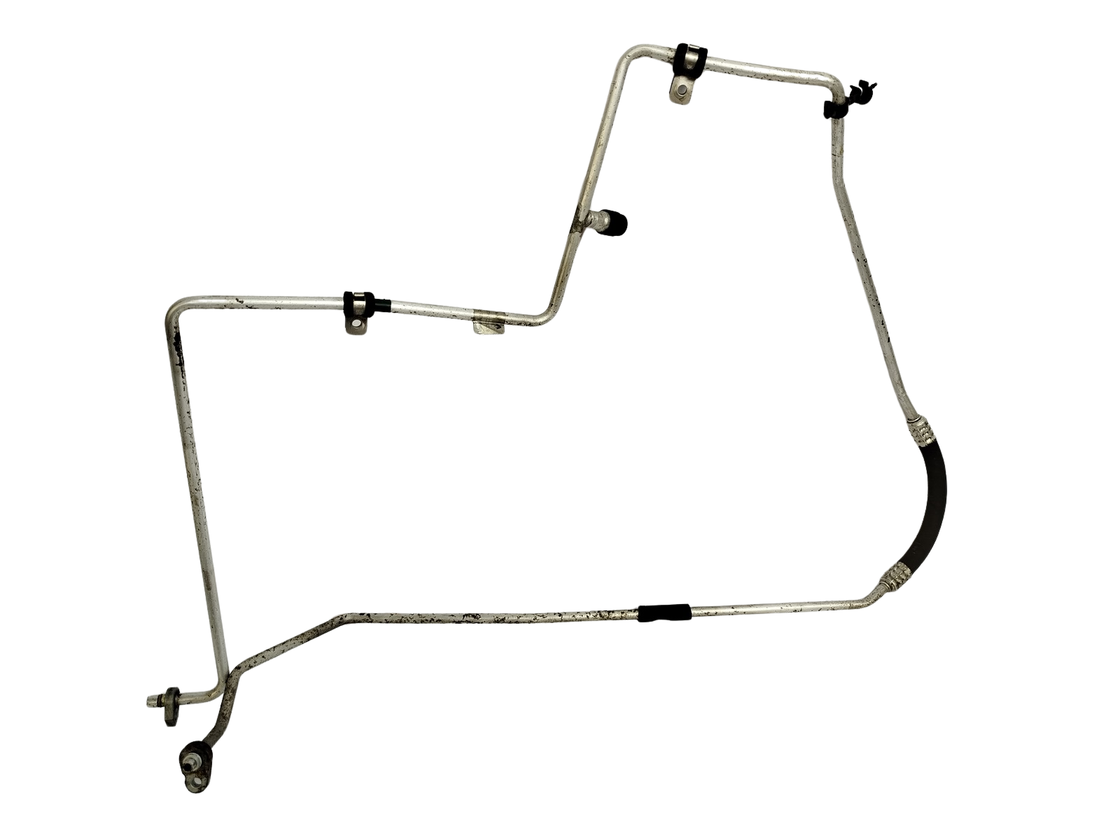 Ilmastointiputki Dacia Logan 6001550521 8200223400 main product photo