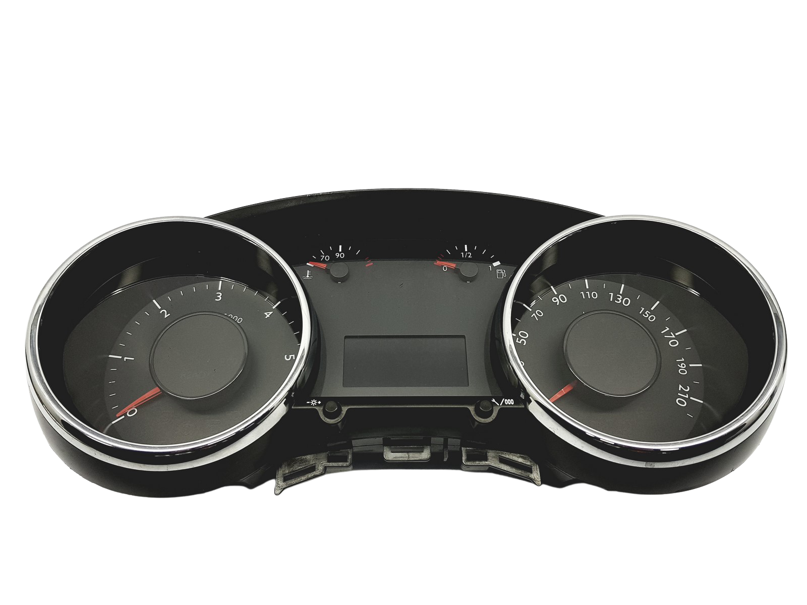 Kierroslukumittari Peugeot 3008 5008 9805232380 Yazaki main product photo