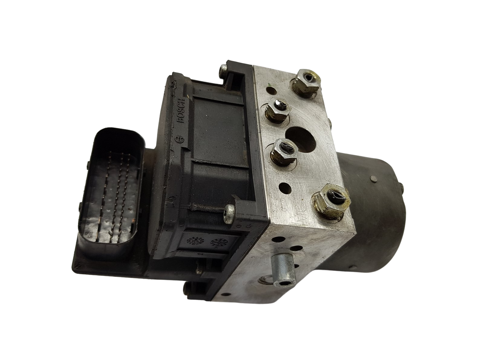 Abs-pumppu Ford Mondeo 3S71-2M110-AA 0265222030 0265800014 1031 main product photo