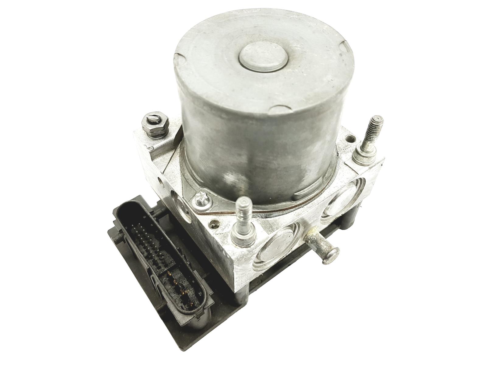 Abs-pumppu PSA C4 307 9649988280 0265800395 Bosch 35840 main product photo