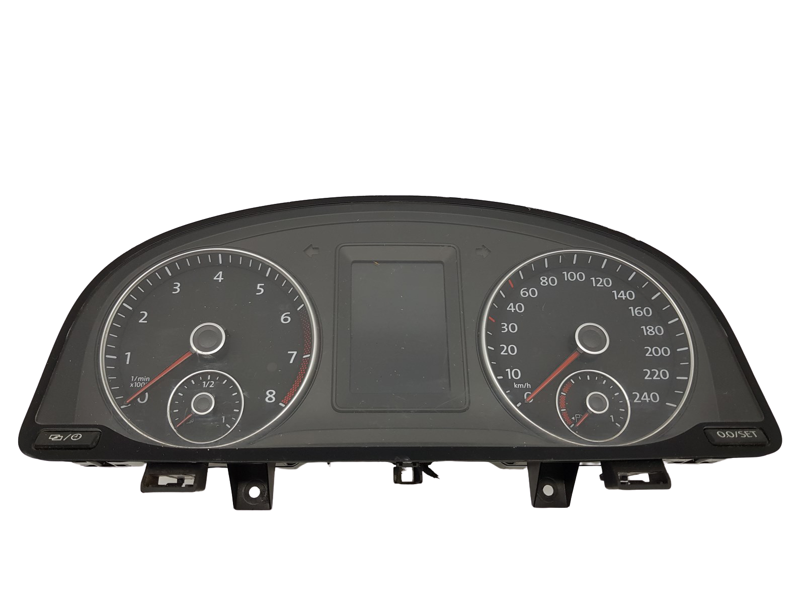 Kierroslukumittari VW Caddy 2K0920876B main product photo