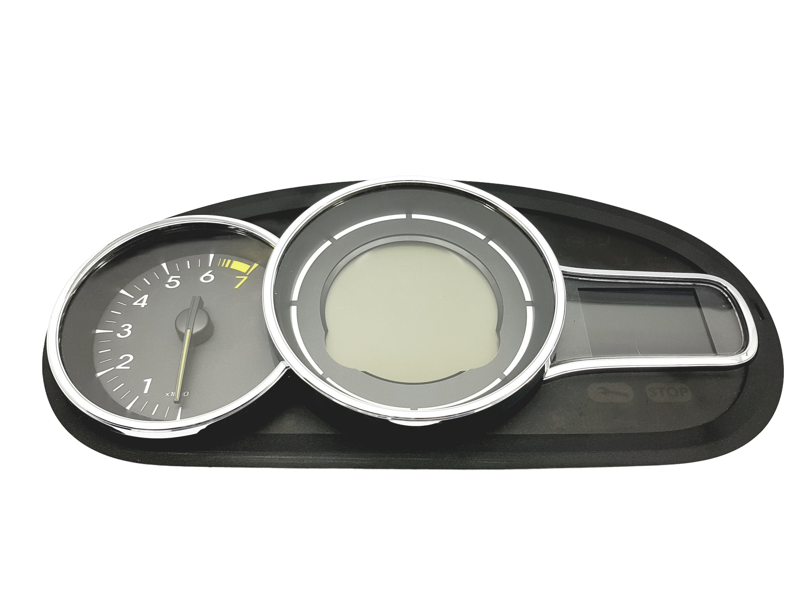 Kierroslukumittari Renault Megane 3 248106944R 44676 main product photo
