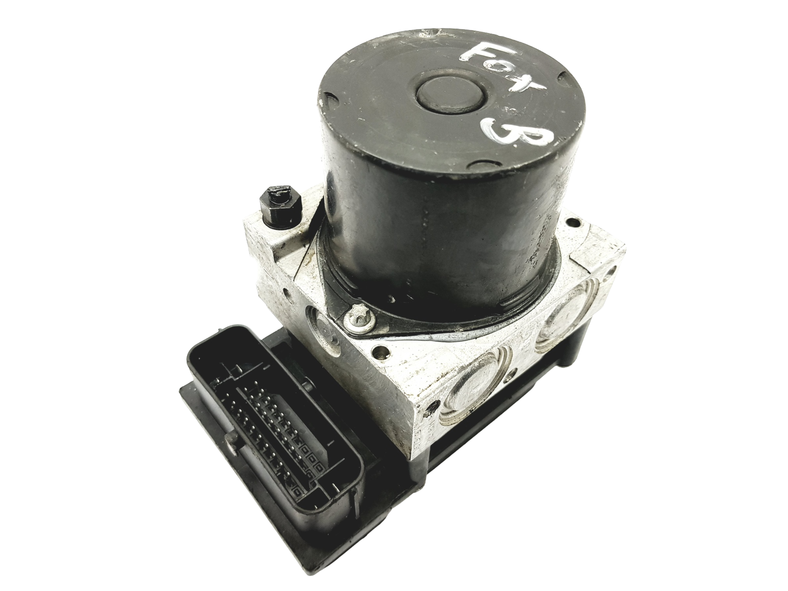 Abs-pumppu VW Fox 5Z0614117B 0265800468 Bosch 33976 main product photo