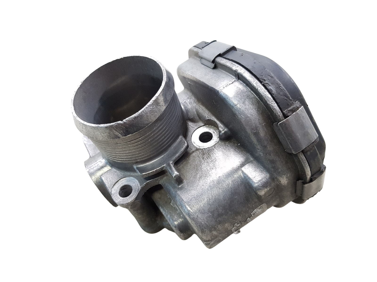 Kaasuläpän venttiili Citroen Peugeot Ford 9673534480 1.6 HDI 2591 main product photo
