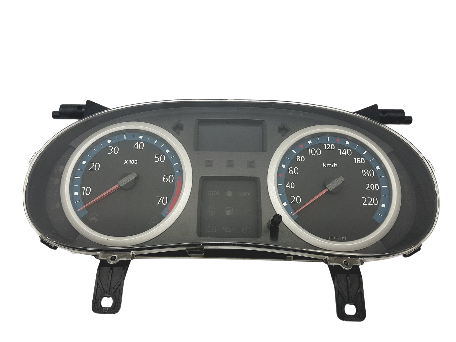 Nopeusmittari Renault Clio 2 8200451342 57506 main product photo