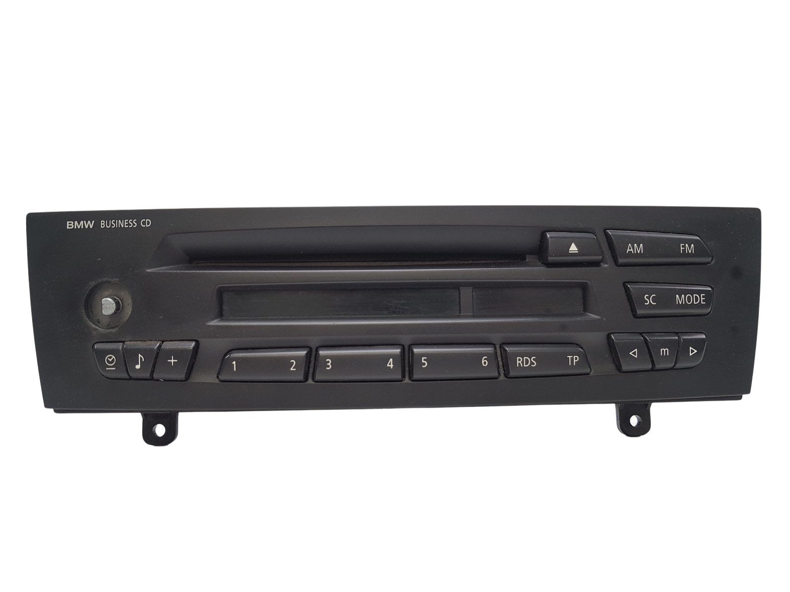Radio-CD-soitin BMW Business 6512 6959145 -01 VP4KAF-19C838-GC main product photo