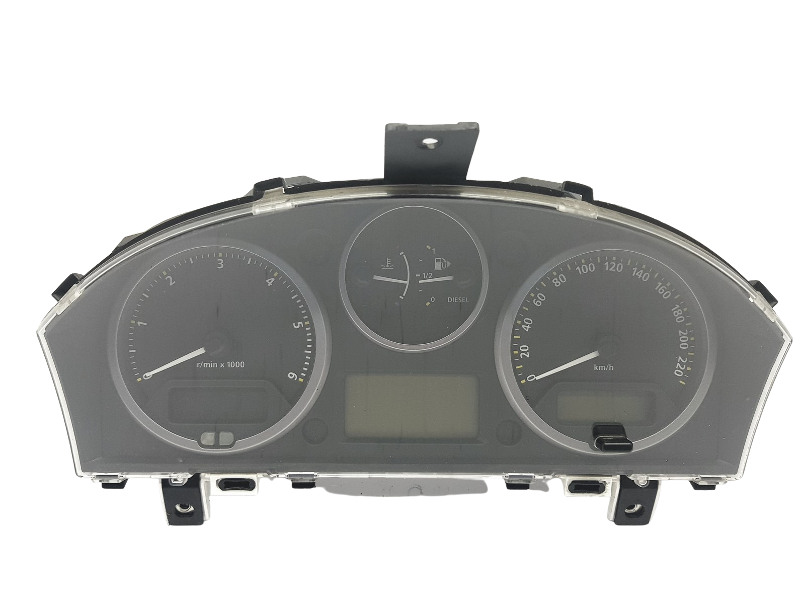 Kierroslukumittari Land Rover Freelander 6H5210849FD 56301 main product photo
