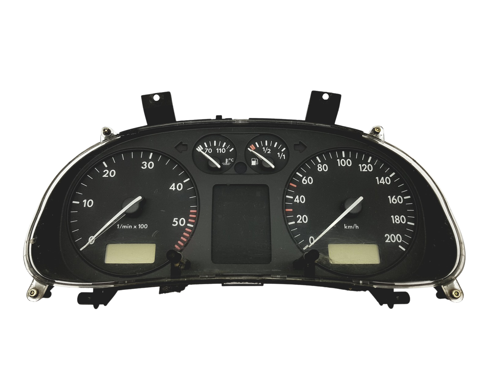 Nopeusmittari VW Polo 6N0919861 0263602009 42348 main product photo