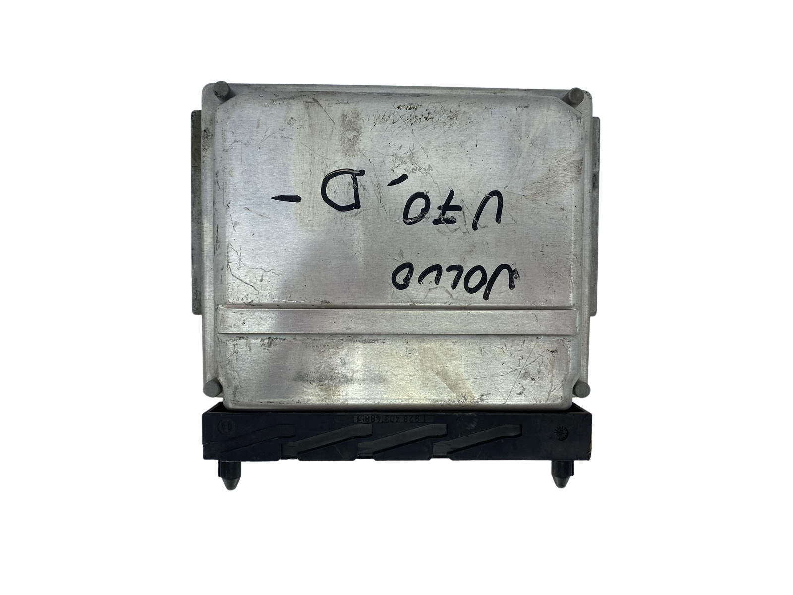 Ohjausyksikkö Volvo 0281010319 28SA5360 08677708A Bosch 53160 main product photo