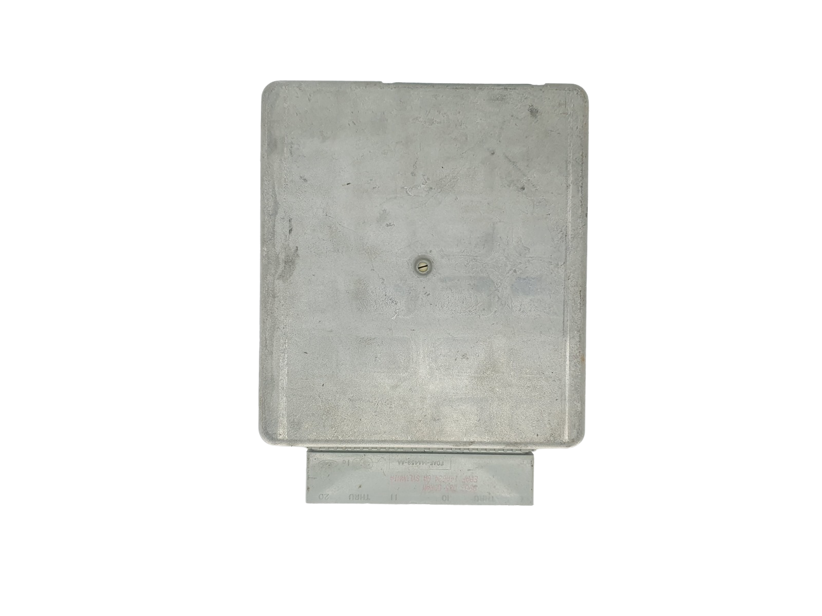 Moottorin Ohjausyksikkö 98AB-12A650-CFH Ford 41405 main product photo