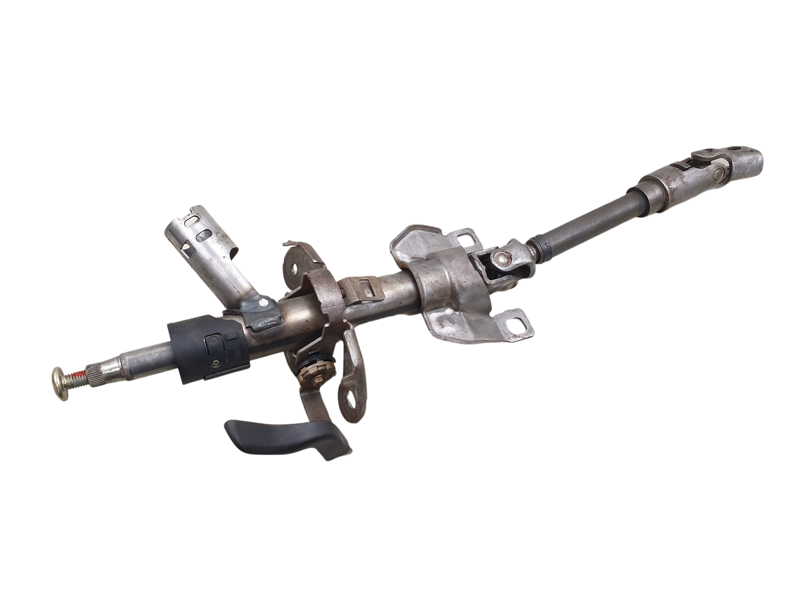 Ohjausakseli 4123V2 93897 Peugeot 206 main product photo