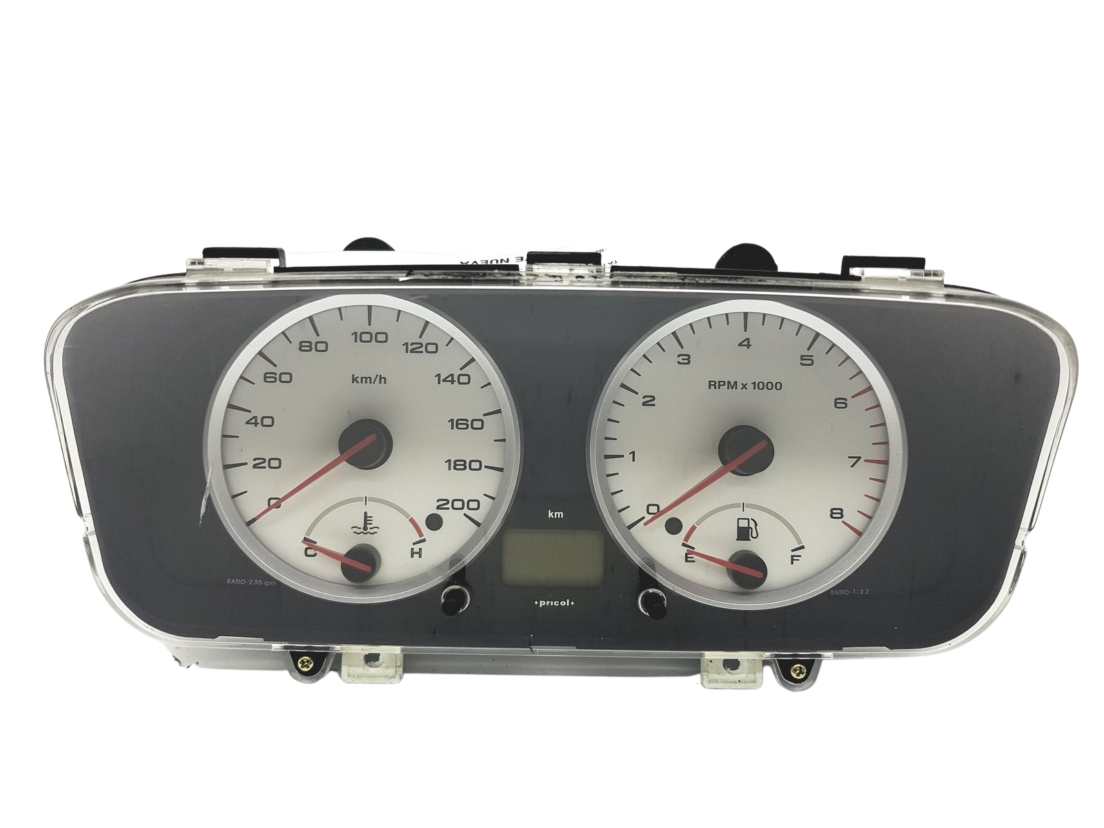 Nopeusmittari Tata Indica 284354209912N C101522 57530 main product photo