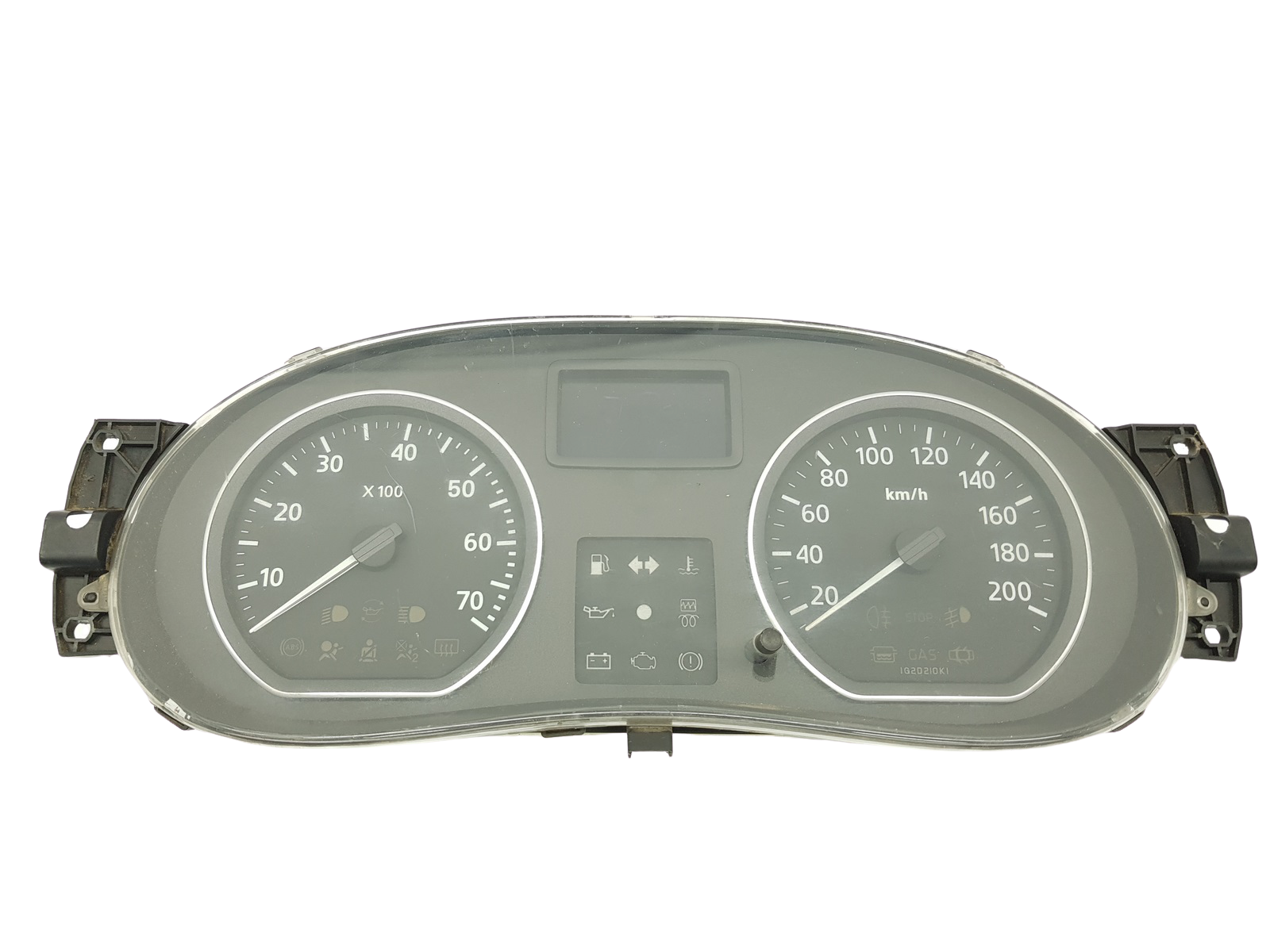 Kierroslukumittari Dacia Sandero 248104354R 26882 main product photo