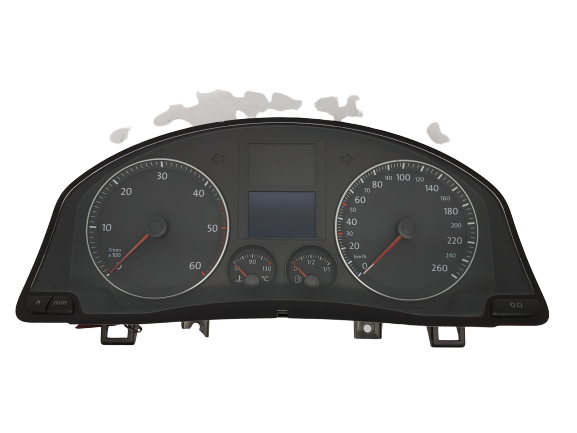 Kierroslukumittari VW Golf MK5 1K0920861B 110080247034 23380 main product photo