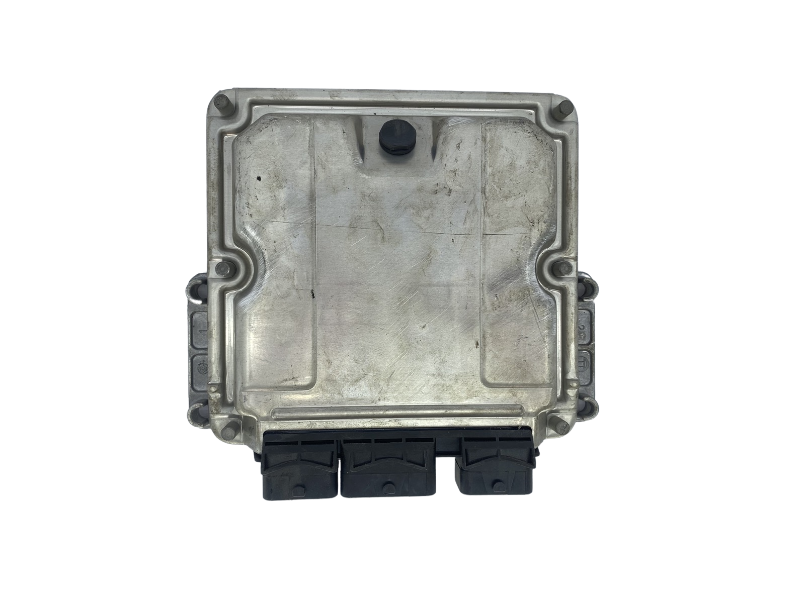 Ohjausyksikkö 0281010808 9644721080 PSA Bosch 60349 main product photo