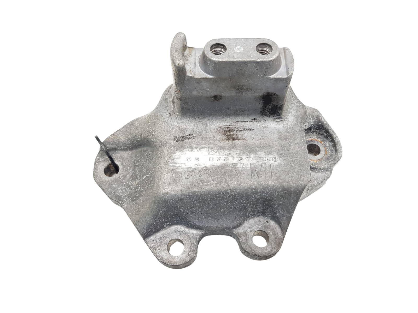 Moottorin kiinnike 9807981780 1.6 HDI Peugeot 308 main product photo