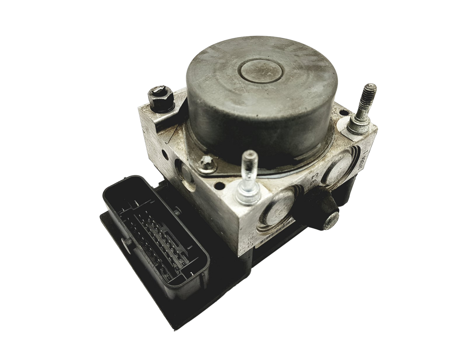 Abs-pumppu Fiat Grande Punto 51798104 0265800690 Bosch 39632 main product photo