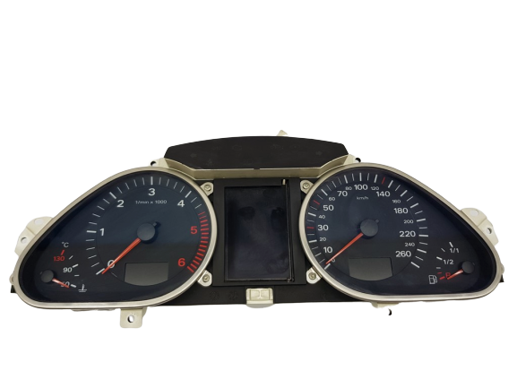 Kierroslukumittari Audi A6 C6 4F0920900N 503000730206 19037 main product photo