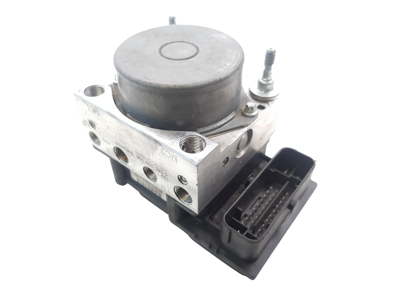 Abs-pumppu Ford Focus KA 51823789 0265800791 0265232236 1776 main product photo