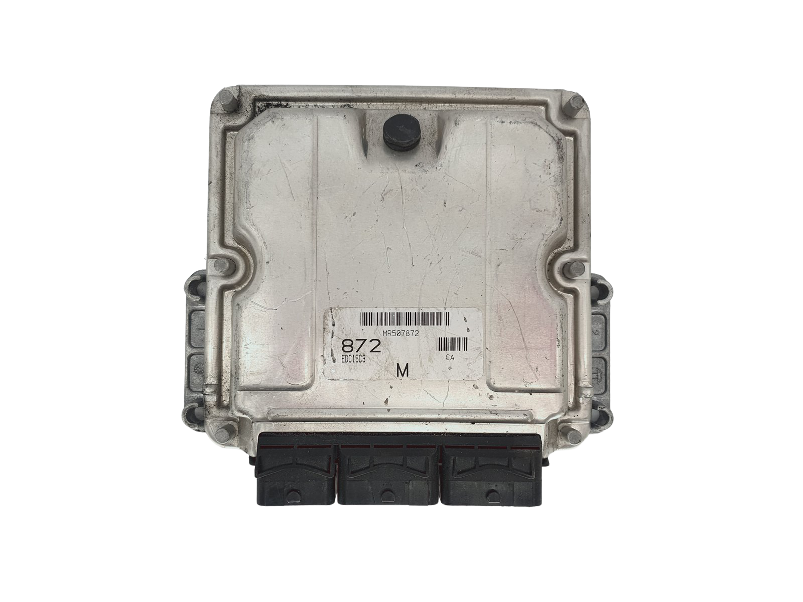 Ohjausyksikkö 0281010438 8200066001 8200058052 Mitsubishi Bosch 34290 main product photo