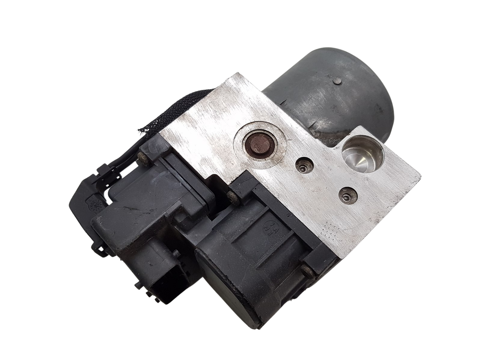 Abs-pumppu Opel Corsa C 09127108 0265216478 main product photo