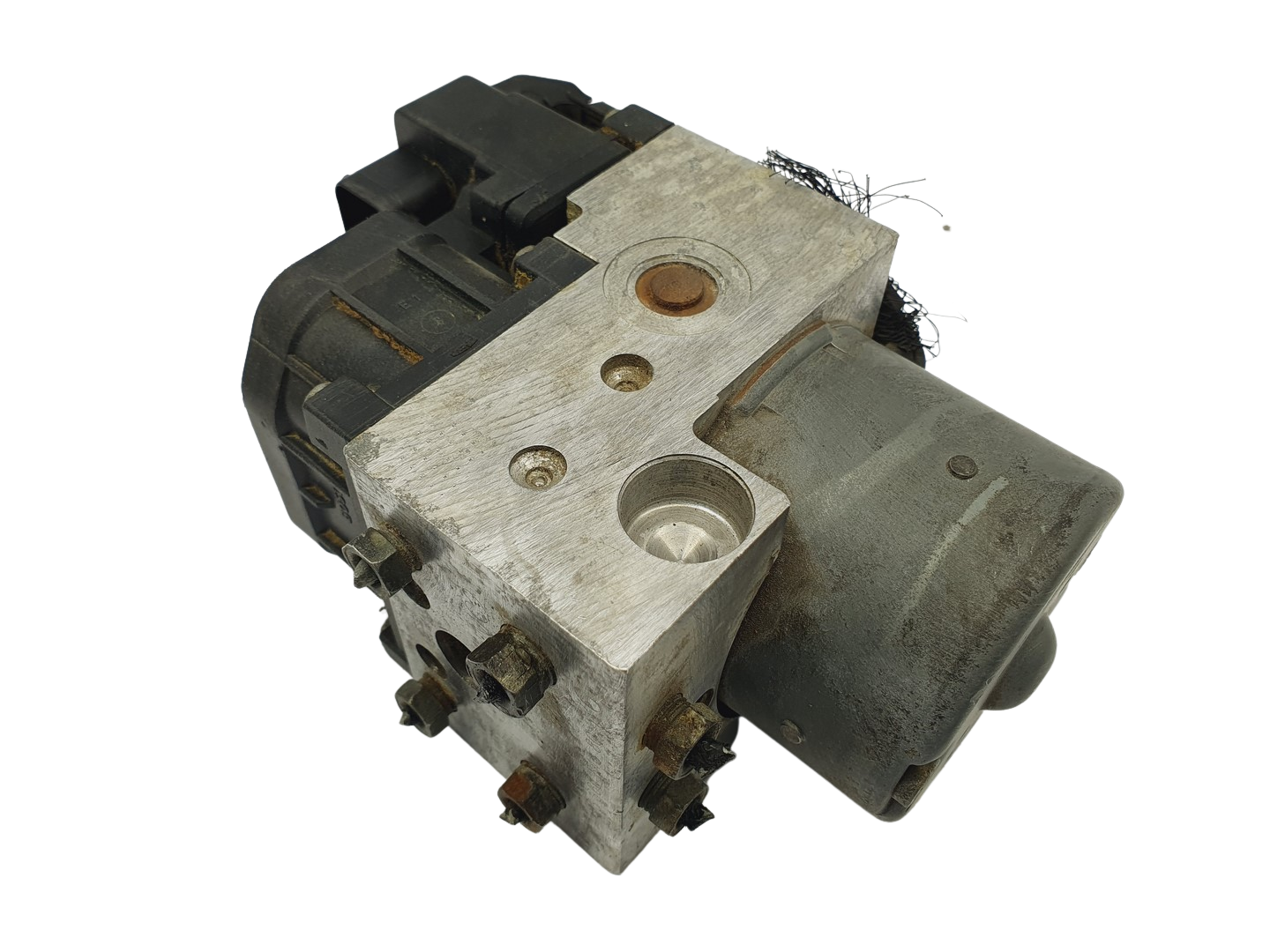 Abs-pumppu Citroen Peugeot 9636084580 0273004413 0265216698 64908 main product photo