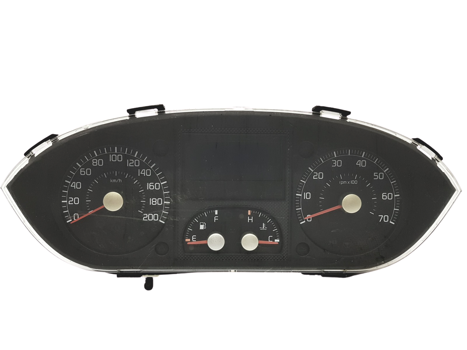Nopeusmittari Fiat Idea 735423082 503000685700 29434 main product photo