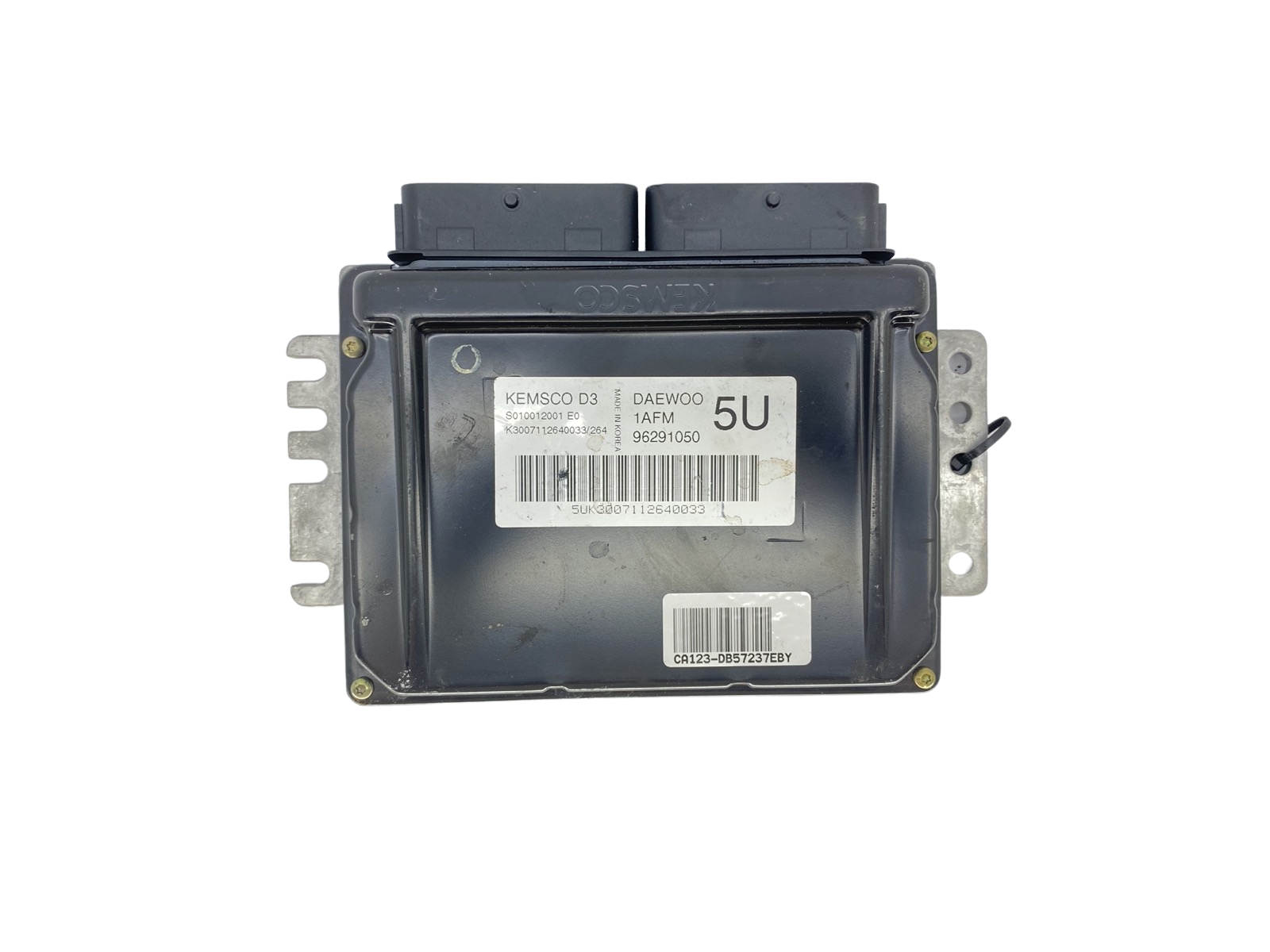 Ohjausyksikkö 96291050 S010012001E0 Daewoo Chevrolet Kemsco 57237 main product photo
