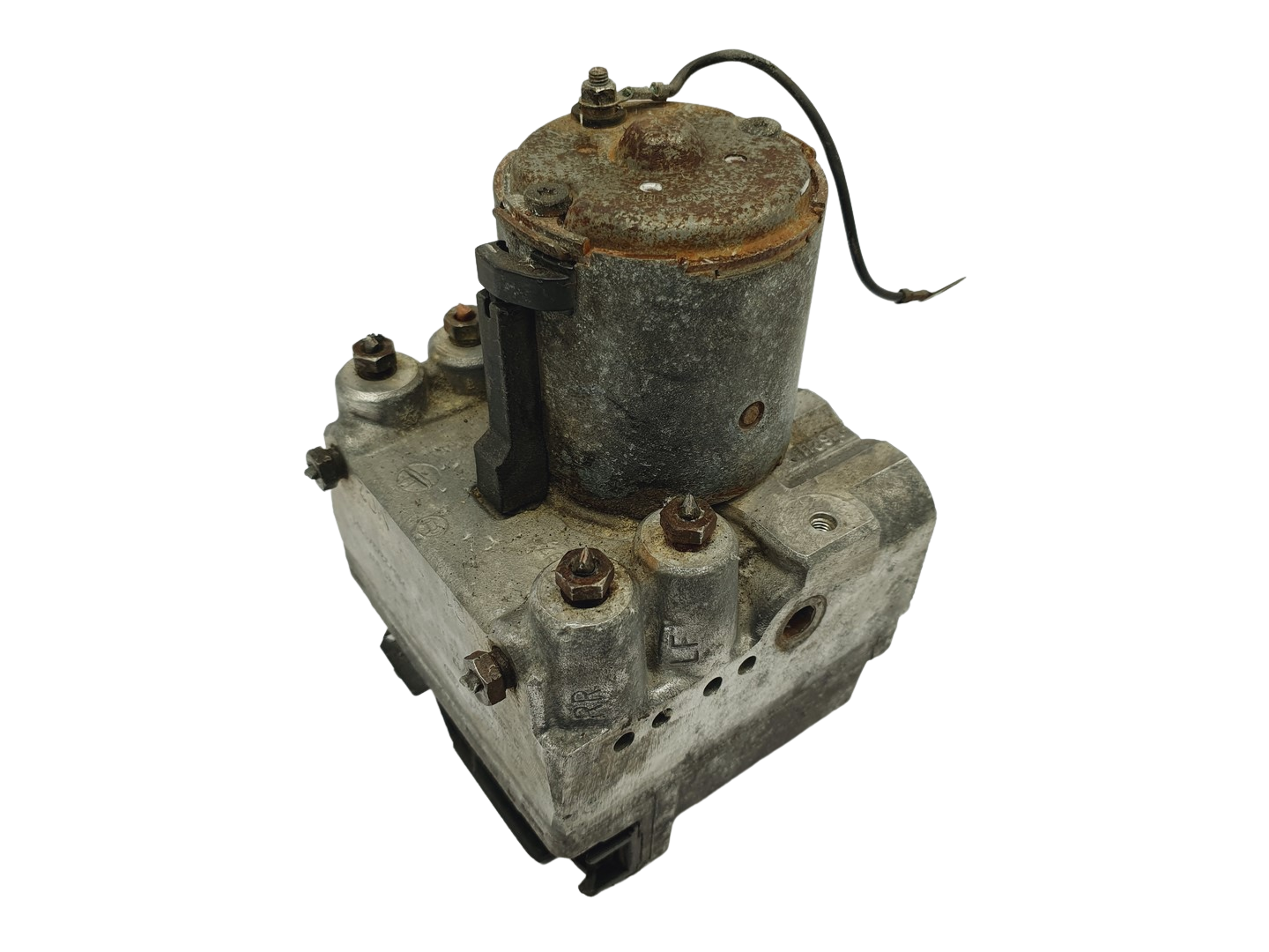 Abs-pumppu Volvo V40 S40 30821397 0265216017 0273004125 65507 main product photo