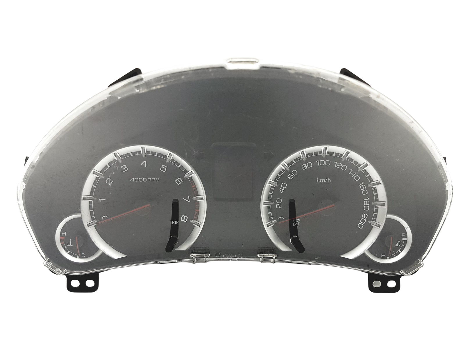 Nopeusmittari Suzuki Swift 34110-78PG2 34110-78PA main product photo