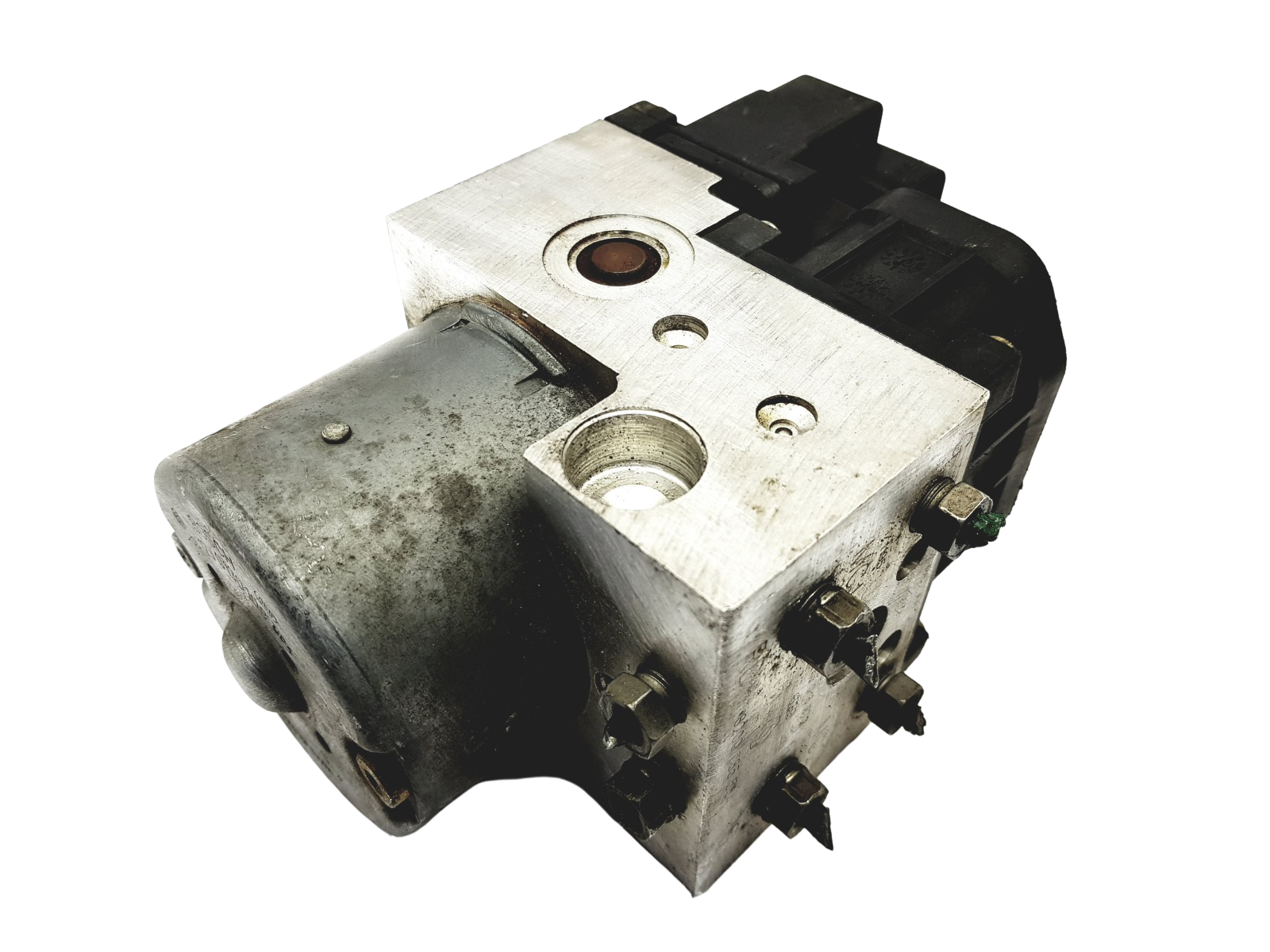 Abs-pumppu 8200085584 0273004621 Clio 2 Renault 34492 main product photo