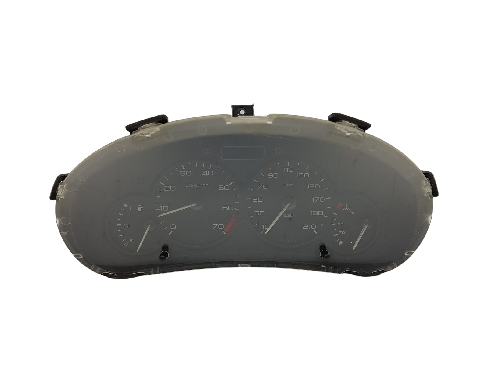 Nopeusmittari Peugeot 206 9645096180 2858 main product photo